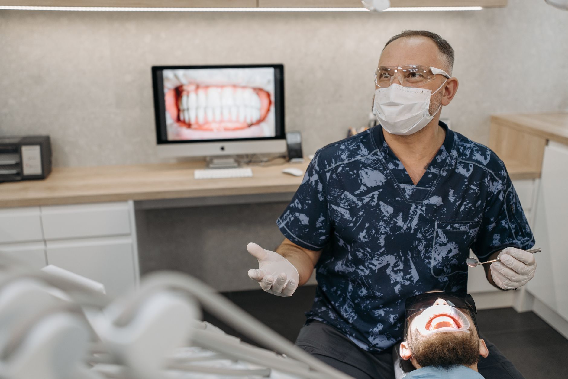 dentiste urgence Sens