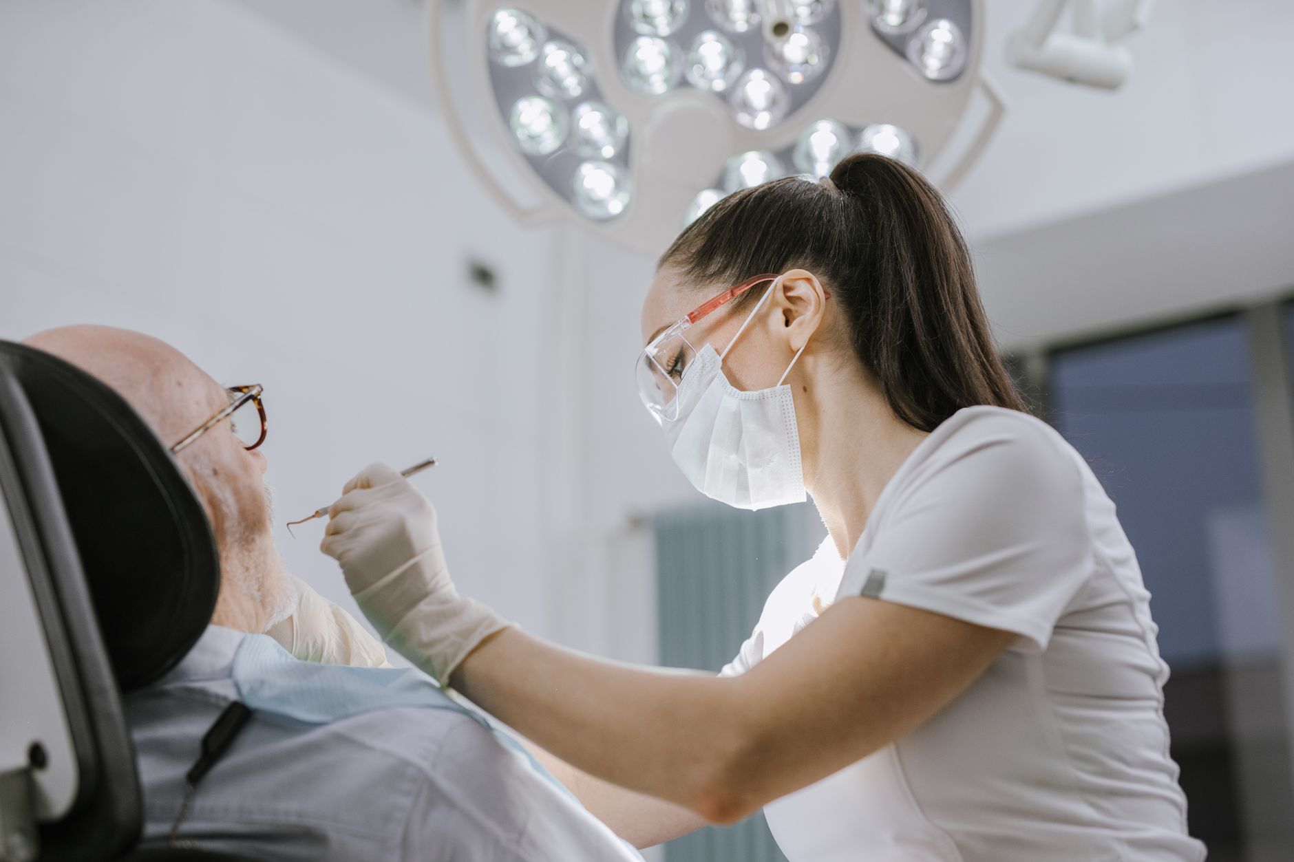 dentiste urgence Sens